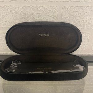 Tom Ford Sunglasses Case